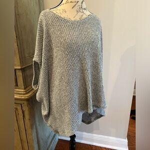 Comfy Oversized Sweater